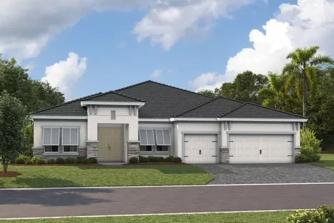 11536 Gleaming Ter, Venice, FL 34293