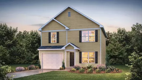 N Highland Avenue, Grifton, NC 28530