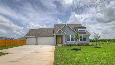 499 Kolbo Crossing Cv, Lockhart, TX 78644