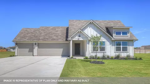 499 Kolbo Crossing Cv, Lockhart, TX 78644