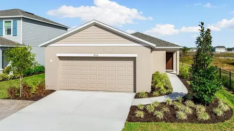7677 Gemstone St, Groveland, FL 34736