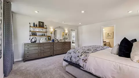 Bedroom - 227 Monroe Ave, Ranson, WV 25438 photo 13 of 17