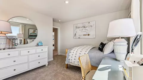 Bedroom - 227 Monroe Ave, Ranson, WV 25438 photo 10 of 17
