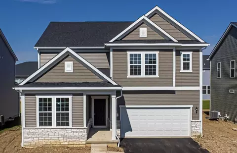 174 Figleaf Ln, Marysville, OH 43040