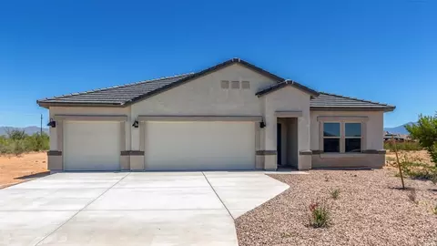 16053 S Rhiannon Michaela Pl, Sahuarita, AZ 85629