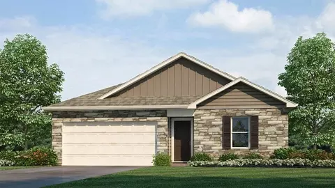 Exterior - 3321 Sika Trl, Waterloo, IN 46793 photo 2 of 8