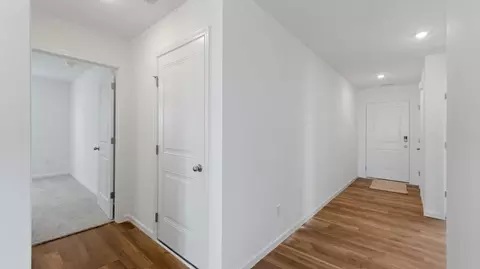 Entry Way - 3321 Sika Trl, Waterloo, IN 46793 photo 2 of 4