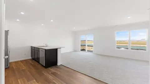 Living - 3321 Sika Trl, Waterloo, IN 46793 photo 1 of 7