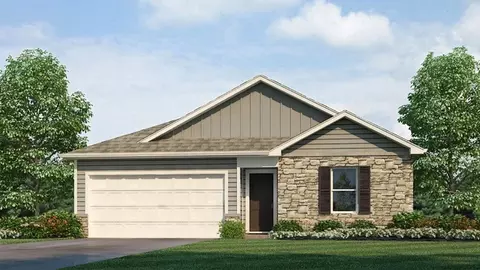 Exterior - 3321 Sika Trl, Waterloo, IN 46793 photo 1 of 8