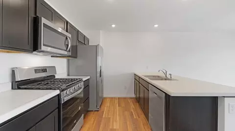 Kitchen - 3321 Sika Trl, Waterloo, IN 46793 photo 1 of 8