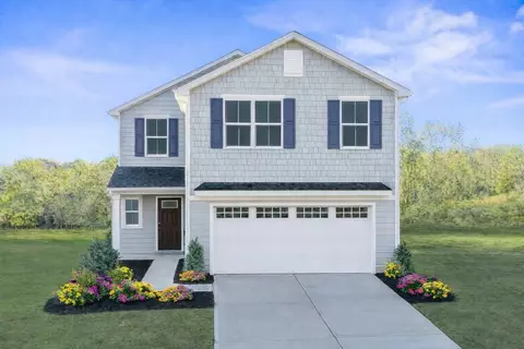 Exterior - 115 Maple Grove St, Springfield, OH 45503 photo 2 of 7