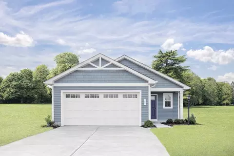 Exterior - 115 Maple Grove St, Springfield, OH 45503 photo 4 of 7