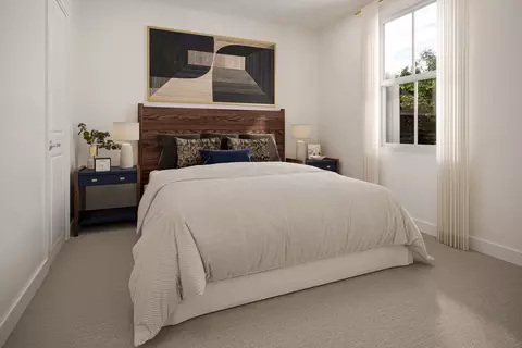 Bedroom - 115 Maple Grove St, Springfield, OH 45503 photo 3 of 5