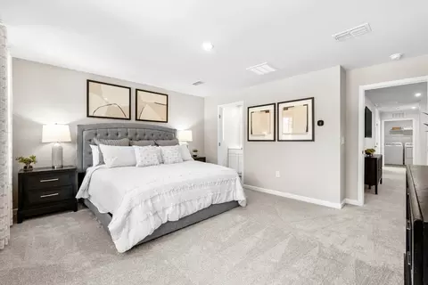 Bedroom - 115 Maple Grove St, Springfield, OH 45503 photo 5 of 5