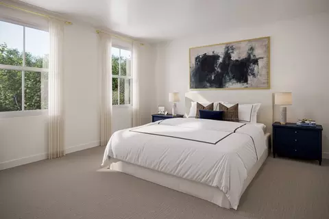 Bedroom - 115 Maple Grove St, Springfield, OH 45503 photo 1 of 5