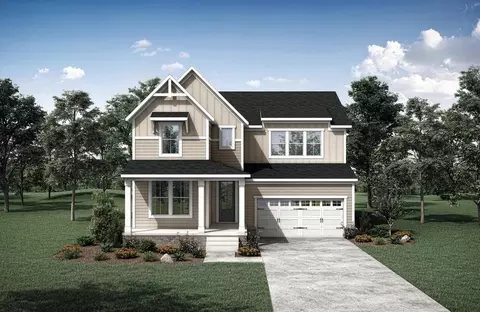 580 Baker Rd, Columbia, TN 38401