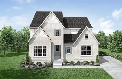580 Baker Rd, Columbia, TN 38401