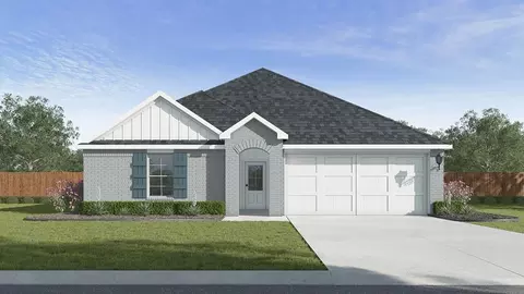 206 High Ridge Rd, Duson, LA 70529