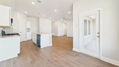 Entry Way - 206 High Ridge Rd, Duson, LA 70529 photo 1 of 5
