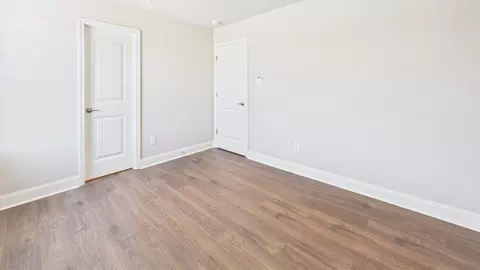 Bedroom - 206 High Ridge Rd, Duson, LA 70529 photo 5 of 7