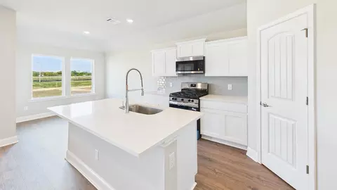 Kitchen - 206 High Ridge Rd, Duson, LA 70529 photo 1 of 3