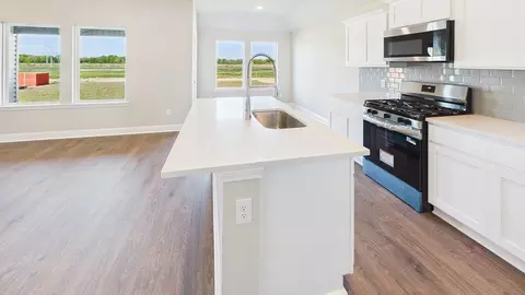 Kitchen - 206 High Ridge Rd, Duson, LA 70529 photo 1 of 6