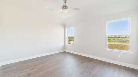 Bedroom - 206 High Ridge Rd, Duson, LA 70529 photo 2 of 7