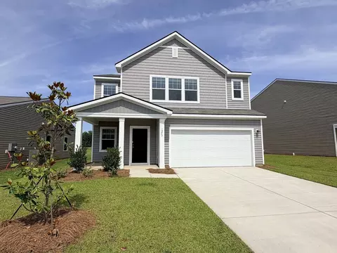 5320 Cottage Landing Dr, Summerville, SC 29485