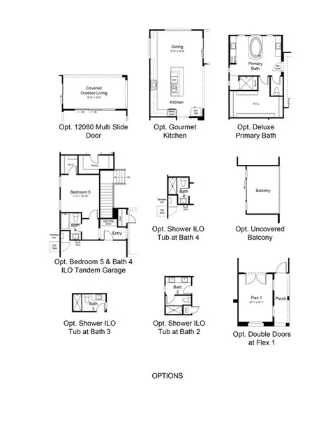 Floorplan - 1923 E Cedar Ridge Rd, Phoenix, AZ 85085 photo 3 of 3