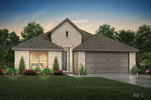 309 Tyler St, Grandview, TX 76050