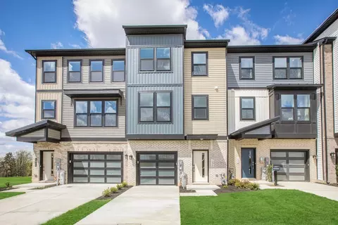 Exterior - 1820 John Stricker Ave, Baltimore, MD 21222 photo 1 of 5