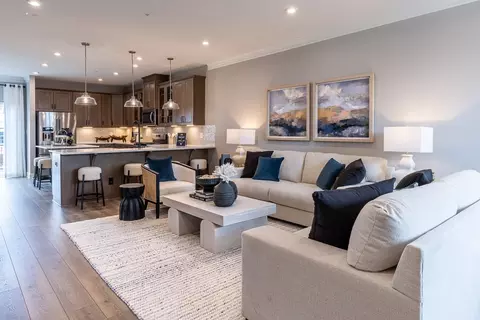 Living - 1820 John Stricker Ave, Baltimore, MD 21222 photo 2 of 2