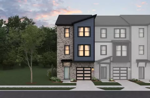 Exterior - 1820 John Stricker Ave, Baltimore, MD 21222 photo 2 of 5