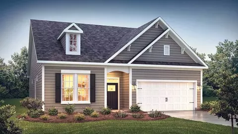 1112 Unbridled Trl, Anderson, SC 29621