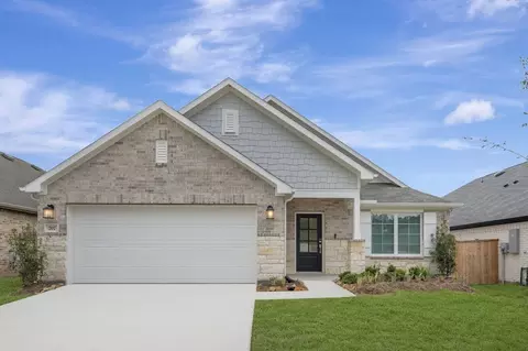 707 Michelia St, Magnolia, TX 77354