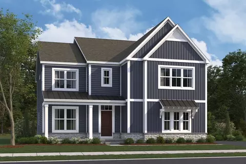 11781 Red Cedar St, Plain City, OH 43064