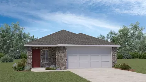 20132 Heinrich Ln, Manor, TX 78653