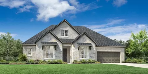 1931 Crown Wood Dr, Missouri City, TX 77459