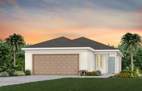 3054 Norcott Dr, Davenport, FL 33837