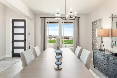 Dining - 1706 Baldwin Dr, Cedar Hill, TX 75104 photo 3 of 8