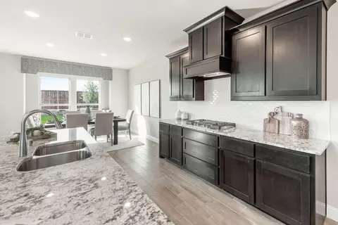 Kitchen - 1706 Baldwin Dr, Cedar Hill, TX 75104 photo 3 of 10