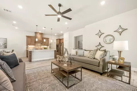 Living - 1706 Baldwin Dr, Cedar Hill, TX 75104 photo 8 of 8