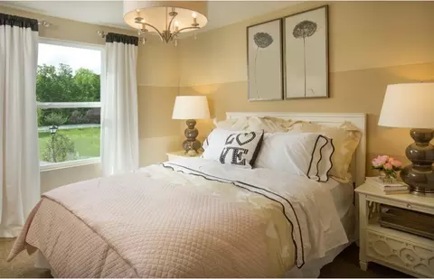 Bedroom - 4918 Ranger Rd, Lockbourne, OH 43137 photo 2 of 4
