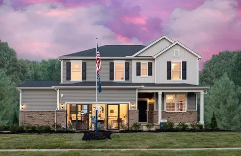 Exterior - 4918 Ranger Rd, Lockbourne, OH 43137 photo 1 of 2