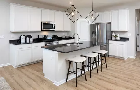 Kitchen - 4918 Ranger Rd, Lockbourne, OH 43137 photo 1 of 1