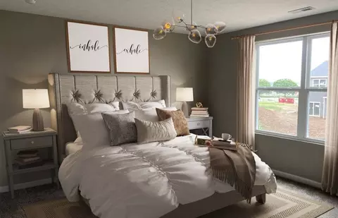 Bedroom - 4918 Ranger Rd, Lockbourne, OH 43137 photo 1 of 4