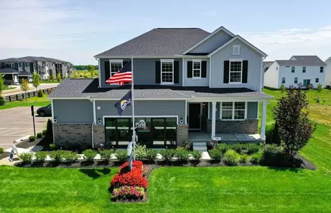 Other - 4918 Ranger Rd, Lockbourne, OH 43137 photo 6 of 14