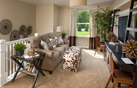 Living - 4918 Ranger Rd, Lockbourne, OH 43137 photo 1 of 1