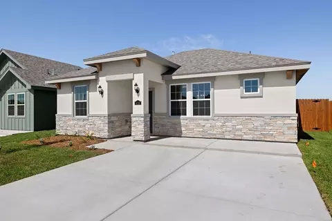 4110 Appaloosa Dr, Mercedes, TX 78570