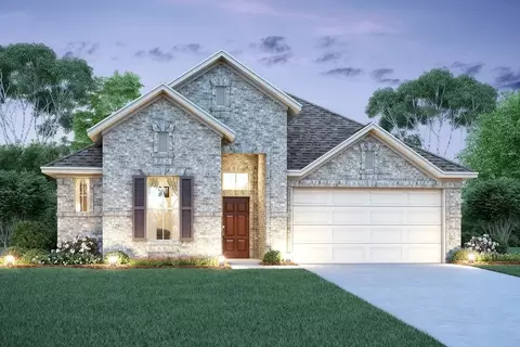 32111 River Birch Ln, Waller, TX 77484
